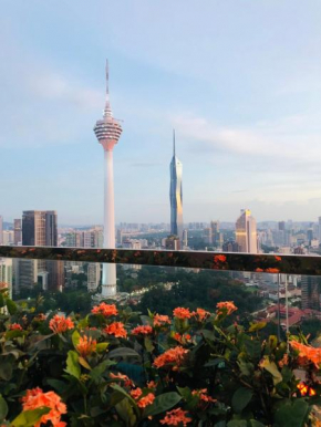 Platinum Suites Tower 1 Kuala Lumpur